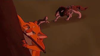Animated characters flat colours and shadows. Rest was done by froschtee on YouTube Animated characters flat colours and shadows. Rest was done by froschtee on YouTube