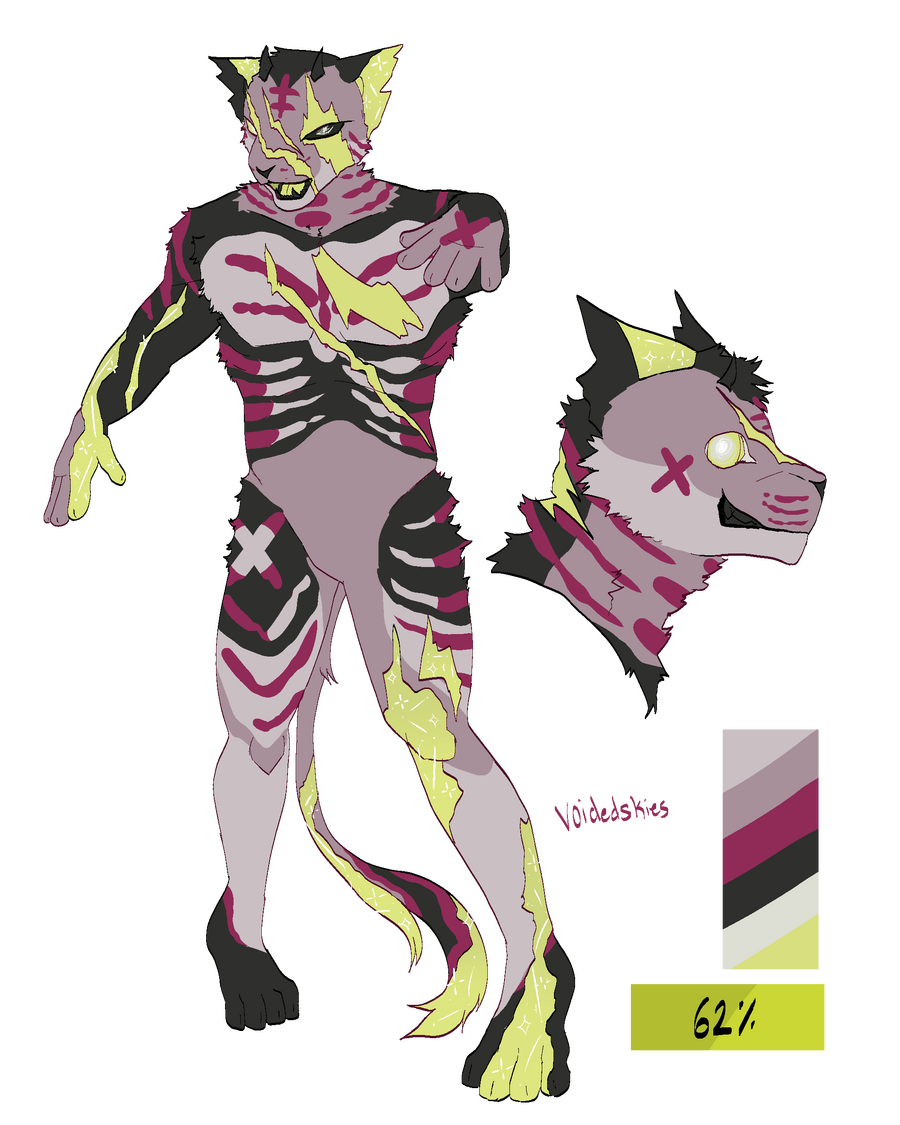 Character Design