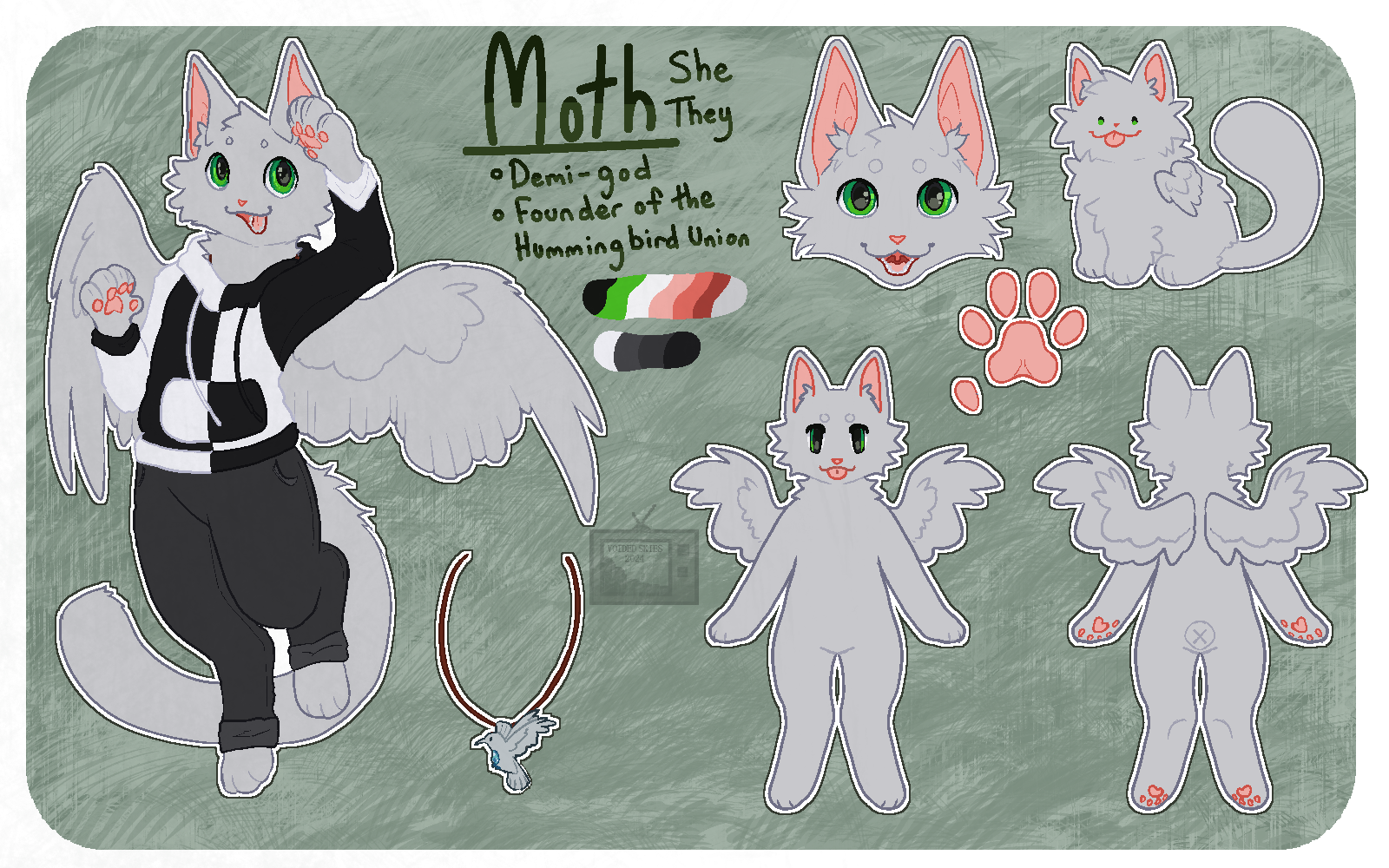 Moth