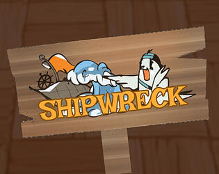 SHIPWRECK
