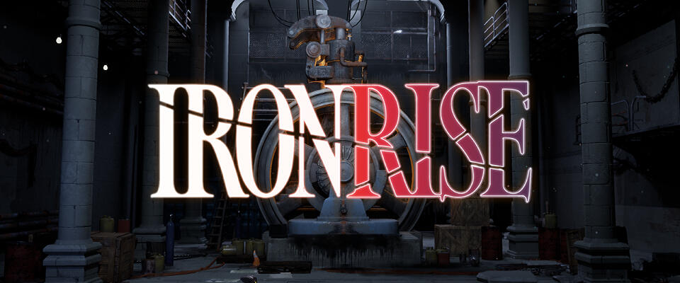 IRONRISE